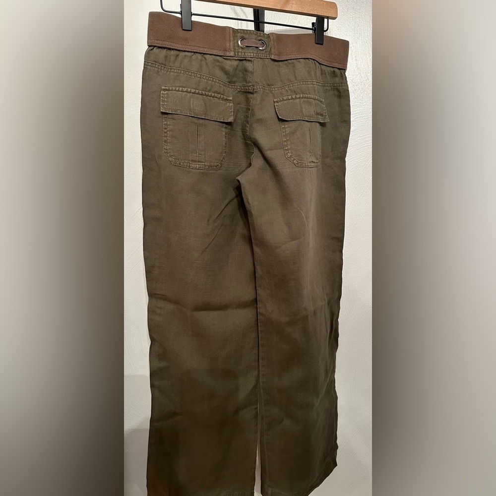 Calvin Klein Chelsea 100% Linen - Picture 6 of 13